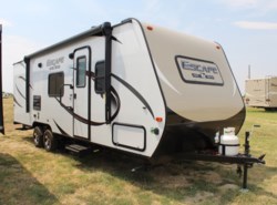 New 2019 K-Z Escape available in Sanger, Texas