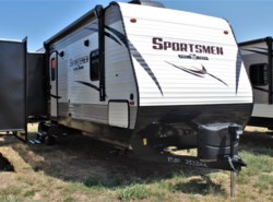 New 2019 K-Z Sportsmen available in Sanger, Texas