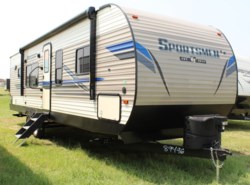 New 2019 K-Z Sportsmen LE available in Sanger, Texas