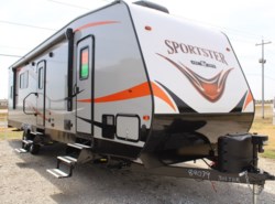 New 2019 K-Z Sportster available in Sanger, Texas