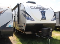 New 2019 K-Z Connect PLATINUM available in Sanger, Texas