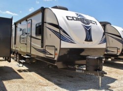 New 2019 K-Z Connect PLATINUM available in Sanger, Texas