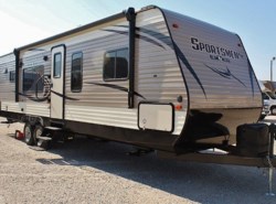 New 2019 K-Z Sportsmen LE available in Sanger, Texas