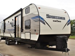 New 2019 K-Z Sportsmen available in Sanger, Texas