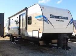 New 2019 K-Z Sportsmen available in Sanger, Texas