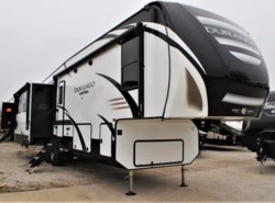 New 2019 K-Z Durango available in Sanger, Texas