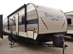 New 2019 K-Z Sportsmen SE available in Sanger, Texas