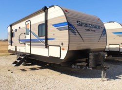 New 2019 K-Z Sportsmen LE available in Sanger, Texas