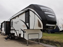 New 2019 K-Z Durango available in Sanger, Texas