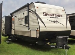 New 2019 K-Z Sportsmen 333BHK available in Sanger, Texas