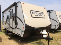 New 2019 K-Z Escape 191SS available in Sanger, Texas
