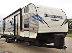 New 2019 K-Z Sportsmen 362BH available in Sanger, Texas