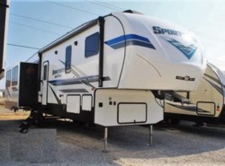 New 2019 K-Z Sportsmen 344BH available in Sanger, Texas