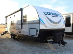 New 2019 K-Z Connect PLATINUM 261RKK available in Sanger, Texas