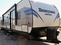 New 2020 K-Z Sportsmen 362DB available in Sanger, Texas