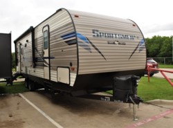 New 2020 K-Z Sportsmen LE 261RLLE available in Sanger, Texas