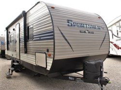 New 2020 K-Z Sportsmen SE 260BH available in Sanger, Texas