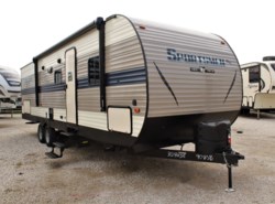 New 2020 K-Z Sportsmen SE 301BHSE available in Sanger, Texas