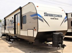 New 2020 K-Z Sportsmen 362DB available in Sanger, Texas