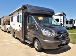 New 2019 Winnebago Fuse 23F available in Sanger, Texas