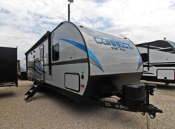 New 2020 K-Z Connect SE 261BHK available in Fort Worth, Texas