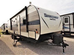 New 2020 K-Z Sportsmen SE 301BH available in Sanger, Texas