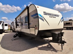 New 2020 K-Z Sportsmen LE 291RKLE available in Sanger, Texas
