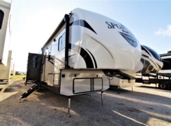 New 2020 K-Z Sportster 343TH available in Sanger, Texas