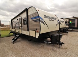 New 2020 K-Z Sportsmen LE 332BHKLE available in Sanger, Texas
