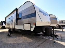 New 2020 K-Z Sportsmen SE 271BH available in Sanger, Texas