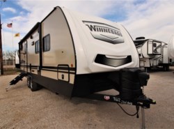 New 2020 Winnebago Minnie 2301BHS available in Sanger, Texas