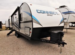 New 2020 K-Z Connect SE 221RB available in Sanger, Texas