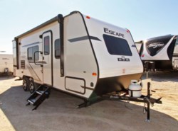 New 2020 K-Z Escape 211RB available in Sanger, Texas