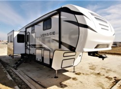 New 2020 Winnebago Voyage 3134RL available in Sanger, Texas
