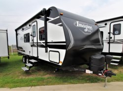 New 2021 Grand Design Imagine XLS 22MLE available in Sanger, Texas