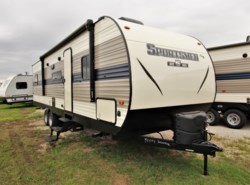 New 2021 K-Z Sportsmen SE 301DB available in Sanger, Texas
