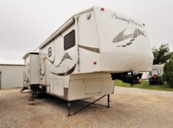 Used 2006 SunnyBrook Titan 391KSURV available in Sanger, Texas
