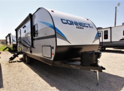 New 2021 K-Z Connect SE 221RB available in Fort Worth, Texas