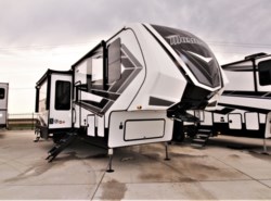 New 2021 Grand Design Momentum 395M available in Sanger, Texas