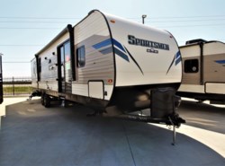 New 2021 K-Z Sportsmen 362DB available in Sanger, Texas