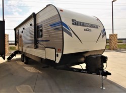 New 2021 K-Z Sportsmen LE 251RLLE available in Sanger, Texas