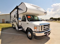 New 2021 Winnebago Outlook 22C available in Fort Worth, Texas