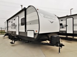 New 2021 K-Z Sportsmen SE 312BHK available in Sanger, Texas