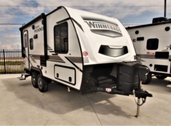 New 2021 Winnebago Micro Minnie 1808FBS available in Sanger, Texas