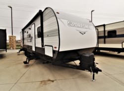 New 2021 K-Z Sportsmen SE 312BHK available in Sanger, Texas