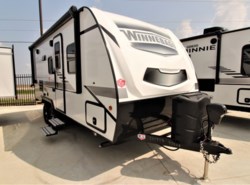 New 2021 Winnebago Micro Minnie 2108TB available in Sanger, Texas