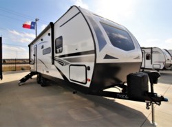 New 2021 K-Z Connect 251BHK available in Fort Worth, Texas