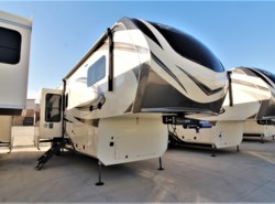 New 2021 Grand Design Solitude 375RES-R available in Sanger, Texas