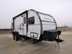 New 2021 Winnebago Hike 215HS available in Rockwall, Texas