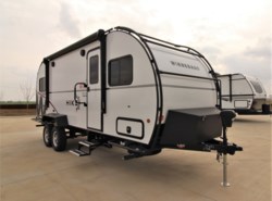 New 2021 Winnebago Hike 215HS available in Sanger, Texas